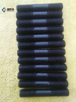 雙頭螺栓規格尺寸表